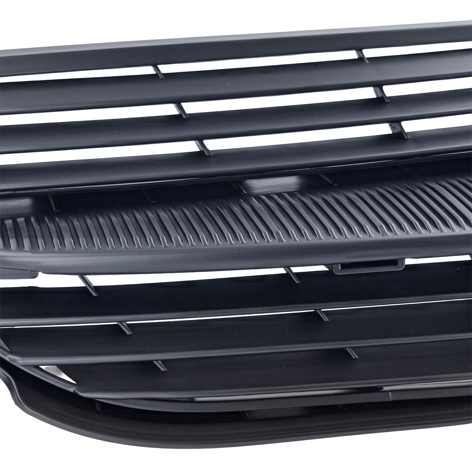 Grill Mercedes SLK R171 2004-2007 Zwart