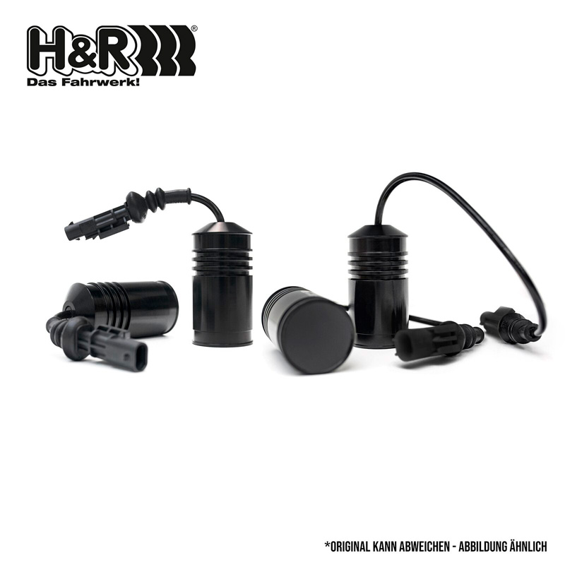 H&R Cancellation kit voor adaptieve schokdempers  Lamborghini Aventador LP750-4 SV (excl. SJV) 2012-2022