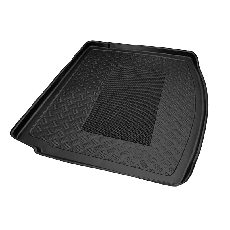 Kofferbakschaal 'Anti-slip'  Renault Megane IV Grandtour 2016-