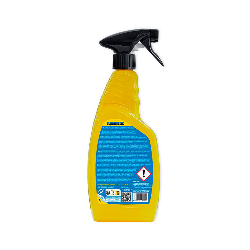 Rain-X Cerami-X Exterior Detailer 750ml