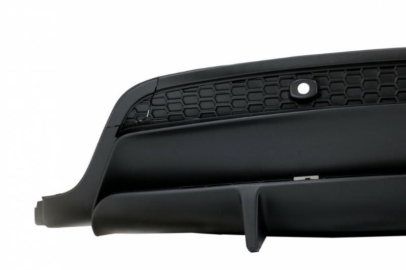 Achterdiffusor BMW E71 (2006-2014) M Design