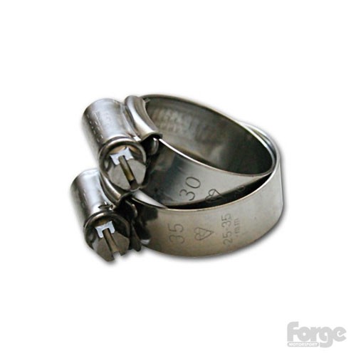 Hose Clamps 80-100mm Hose Clamp FORGE