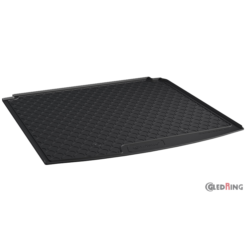 Rubbasol (Rubber) Kofferbakmat  Renault Talisman Grandtour 2016-