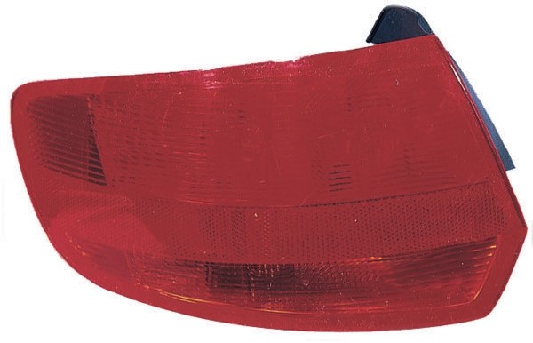 Achterlicht rechts Audi A3 8P 04-08 BUITEN/ALLEEN SPORTBACK