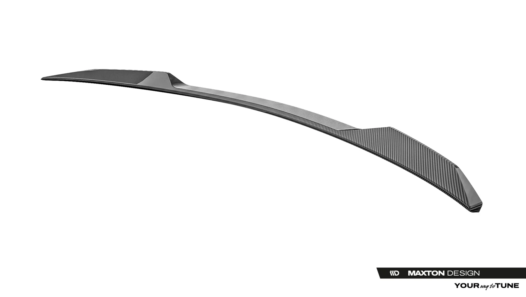 Lamborghini Urus Mk 1 Spoilercap Carbon Fiber