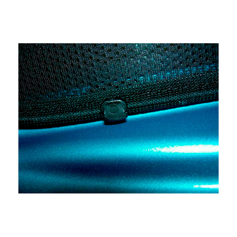 Sonniboy  Skoda Fabia III (5J) HB 5-deurs 2014-2021