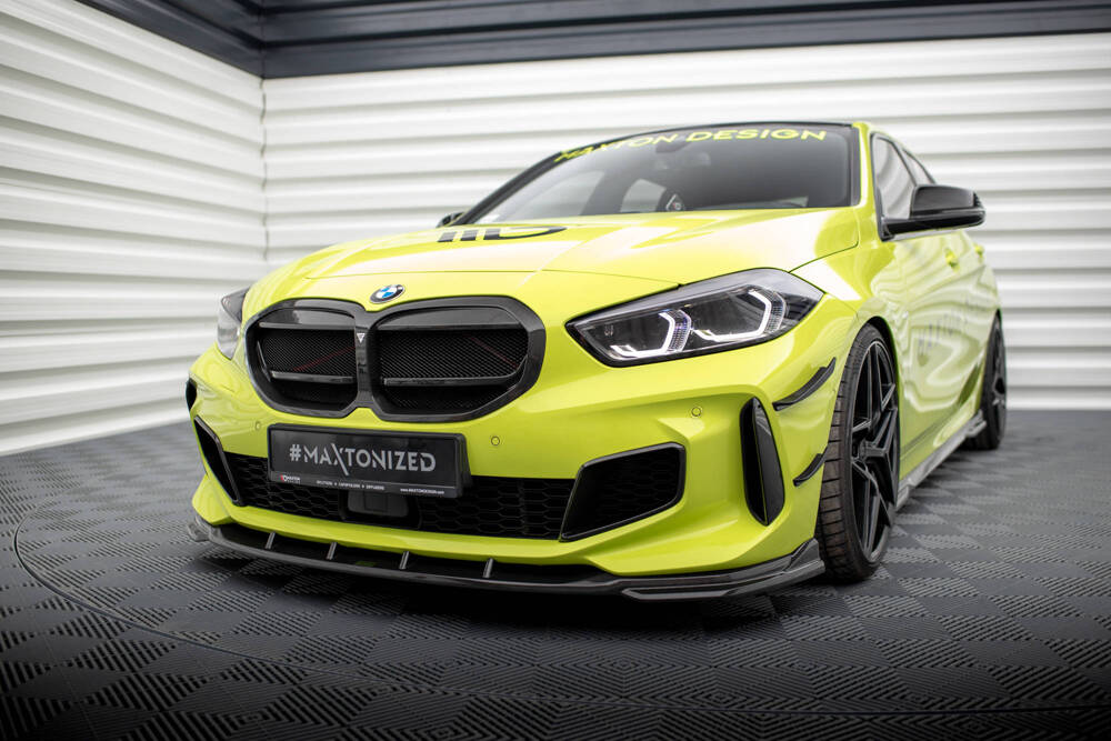 Bodykit BMW 1 F40 M-pack / M135i Carbon Fiber