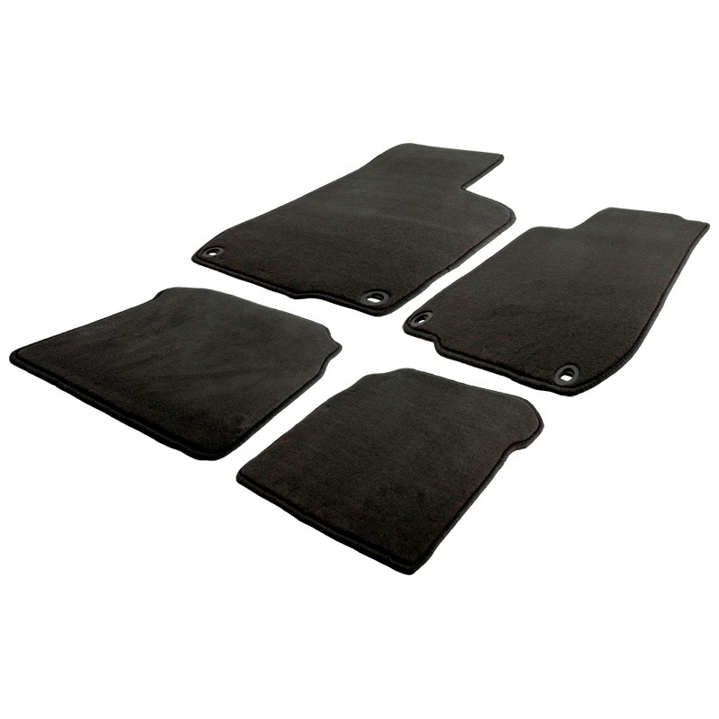 Automatten Velours  Omoda (E)5 Electric 2024-