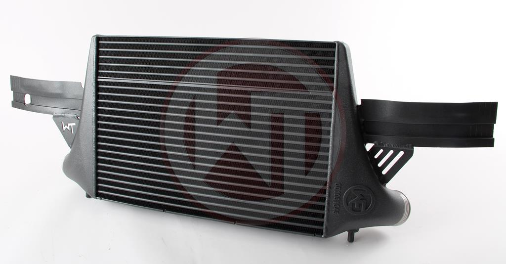 Intercooler Audi RS3  [8P] 2.5 2011- Wagner Competition kit Evo 3