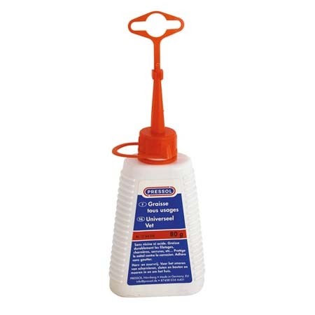 Pressol 10564-034 universeel vet 80gr.