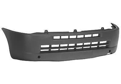 voorbumper Citroen Jumper, 1994-2002