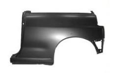 zijpaneel, 3 drs, links Seat Ibiza/Cordoba, 1999-2002
