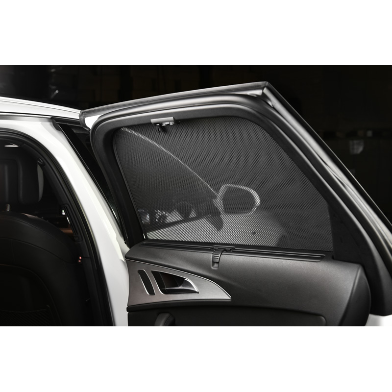 Set Car Shades  Skoda Kodiaq 2017- (6-delig)