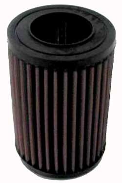 K&N Inlegfilter Smart City 0.7 2003