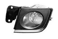 mistlamp, rechts, 09/1999-Audi A6, 1997-2001
