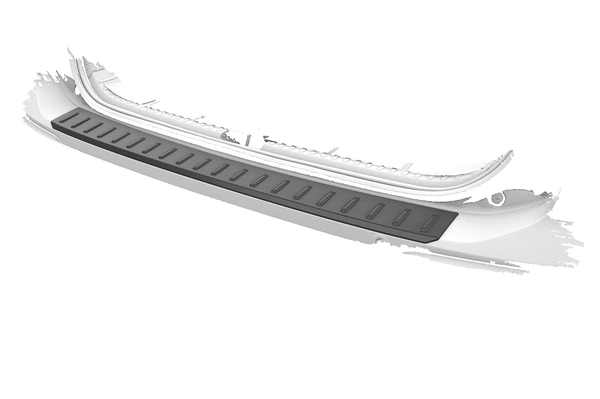 Bumperbeschermer Volkswagen Tayron