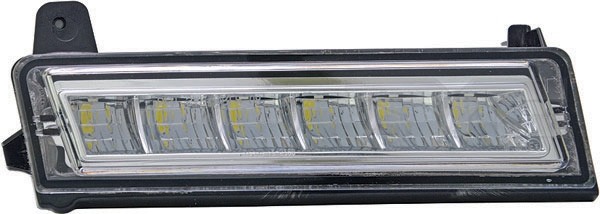 Dagrijverlichting Rechts Mercedes W/X164