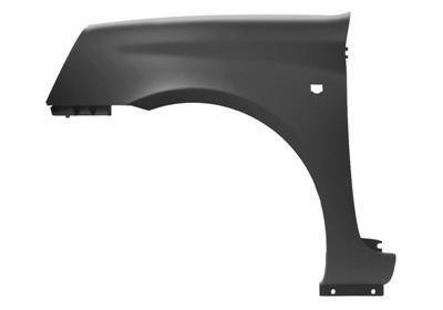 spatbord, rechts Renault Clio, 2001-2005