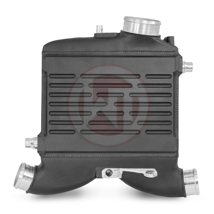 Intercooler Mercedes Benz C-Klasse W205 C400C, 450AMG, C43 AMG: 4MATIC Performance kit