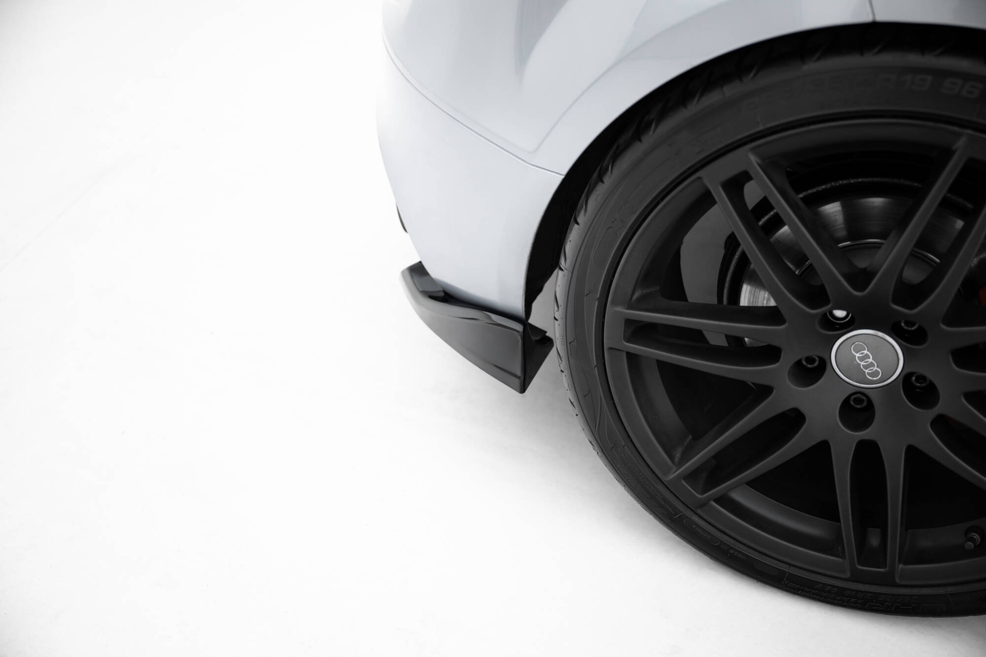 Bodykit – Audi TT S-Line 8J Facelift (2011–2013)
