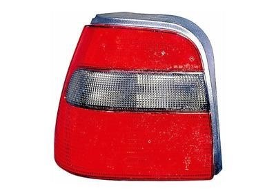 achterlicht, zonder fittingdeel, rechts Skoda Felicia, 1995-2001