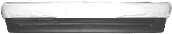 VoorBumper DB W201 89-93 BENZINE