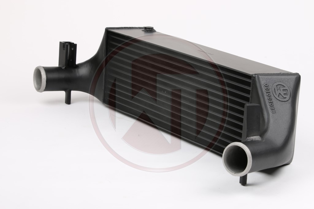 Intercooler Volkswagen Polo 6R 2010-2017 GTI, WRC, TDi Wagner Competition kit