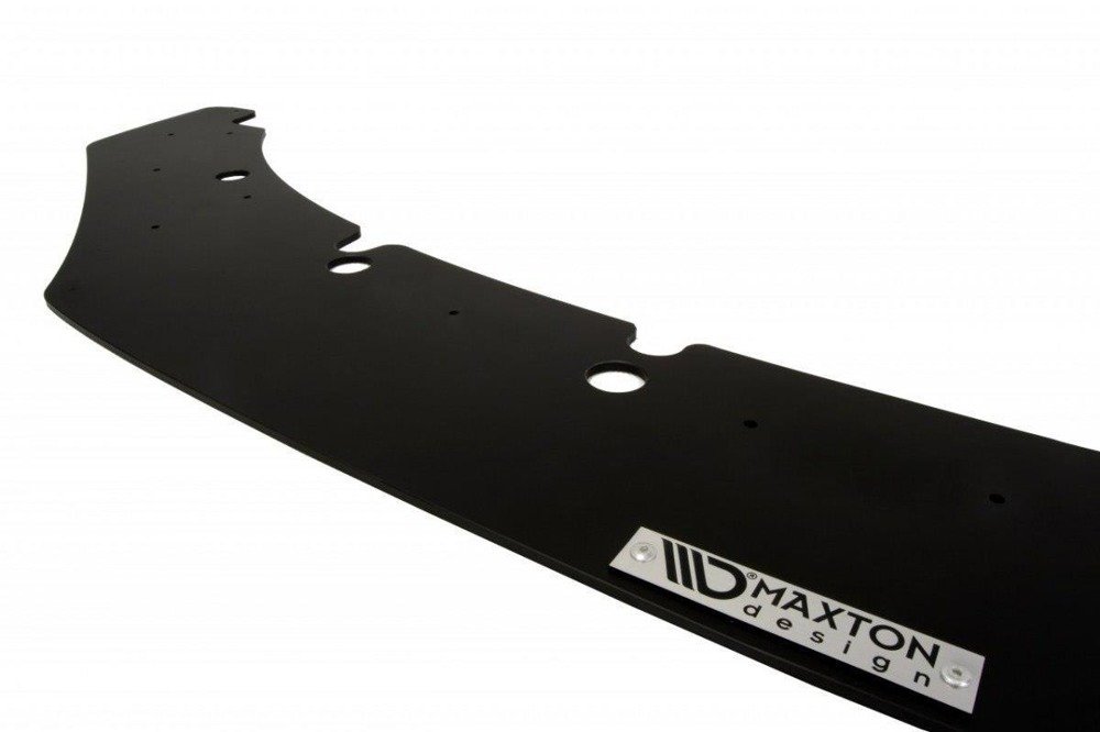 Voorspoiler Diffusor BMW 1-Serie F20/F21 11-15 M-Power