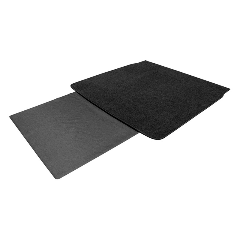 CIKCAR Velours Kofferbakmat  Leapmotor T03 2024-