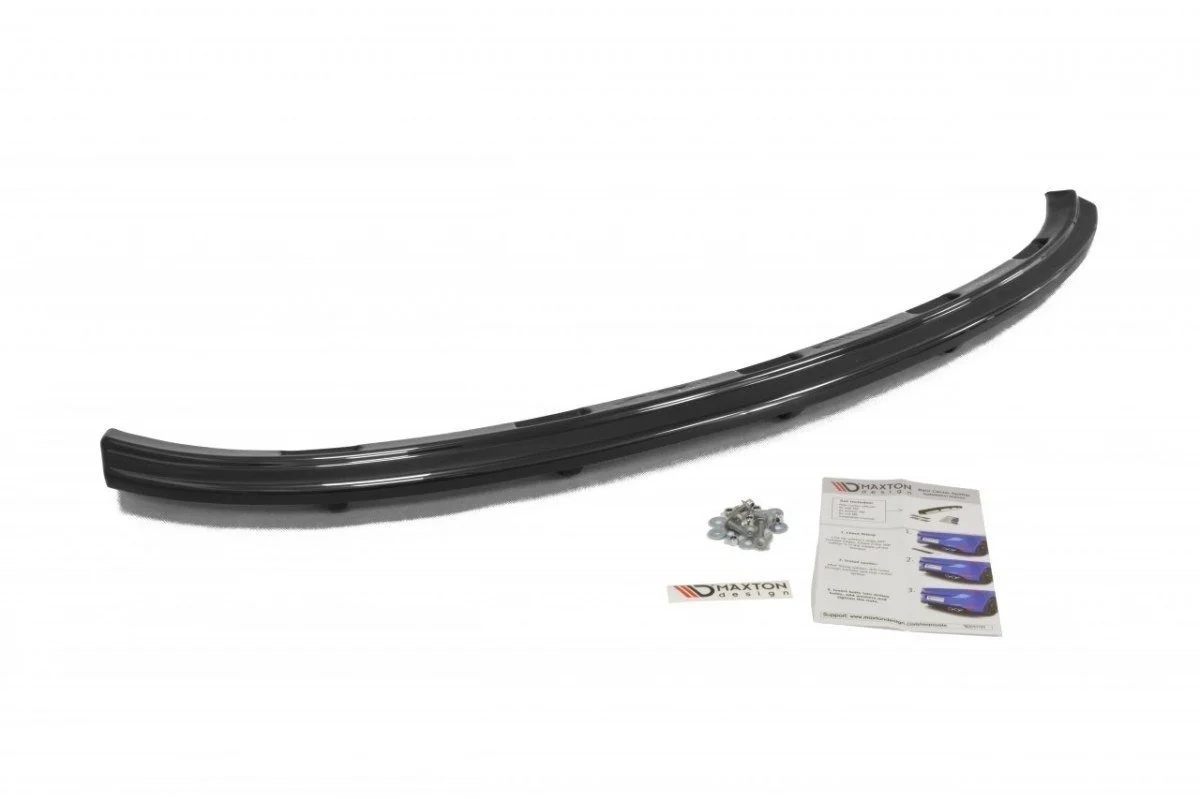 Diffuser Alfa Romeo Brera