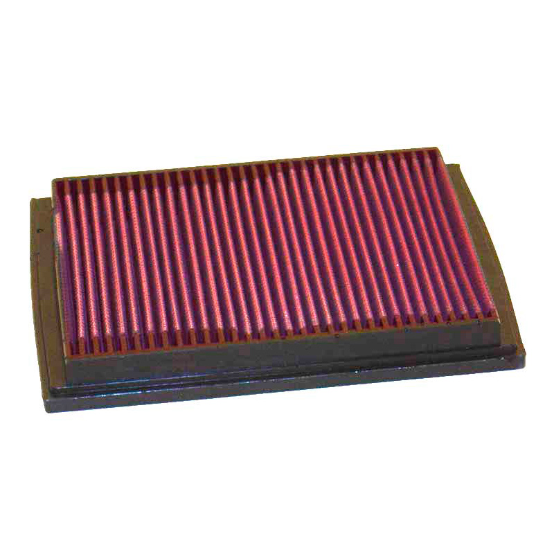 K&N vervangingsfilter  o.a. BMW 3-Serie E36, 5-Serie E39, X3, Z3, Z4 (33-2070)