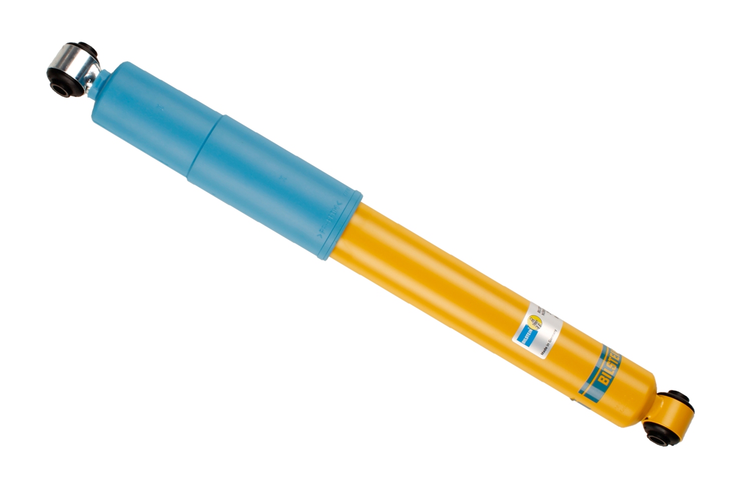 Bilstein B6 Achter Schokdemper VW T3