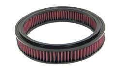 K&N Inlegfilter Ford Sierra 1.6 1984-89