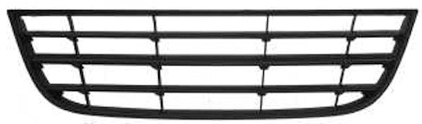 LUCHTG. midden VW Polo 9N3 05-09