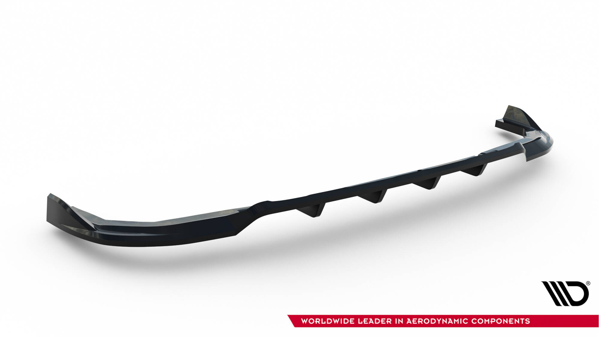 Bodykit Ford Tourneo Courier Mk2 (2023–heden)