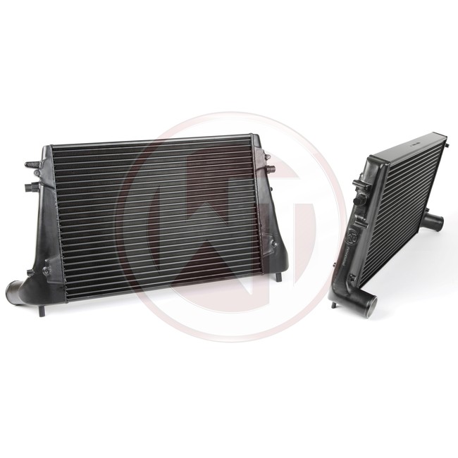 Intercooler Volkswagen Jetta 1.6TDI, 2.0TDI Wagner Competition kit Gen.2