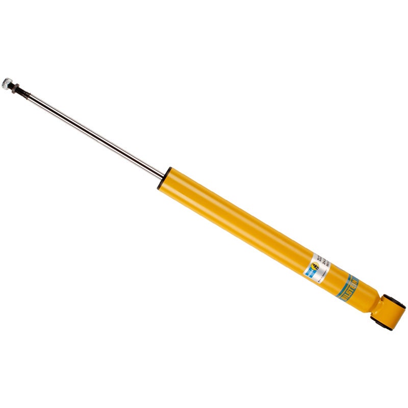 Bilstein B8 (24-026246)  VW Bora I 1998-2013/Golf IV 1997-2008/New Beetle 1998-2010 & Skoda Octavia I 1996-2010 & Audi A3 1996-2003/TT Roadster 1998-2006 & Seat Leon 1999-2006/Toledo II 1998-2006 
 incl. sportonderstel - achteras
