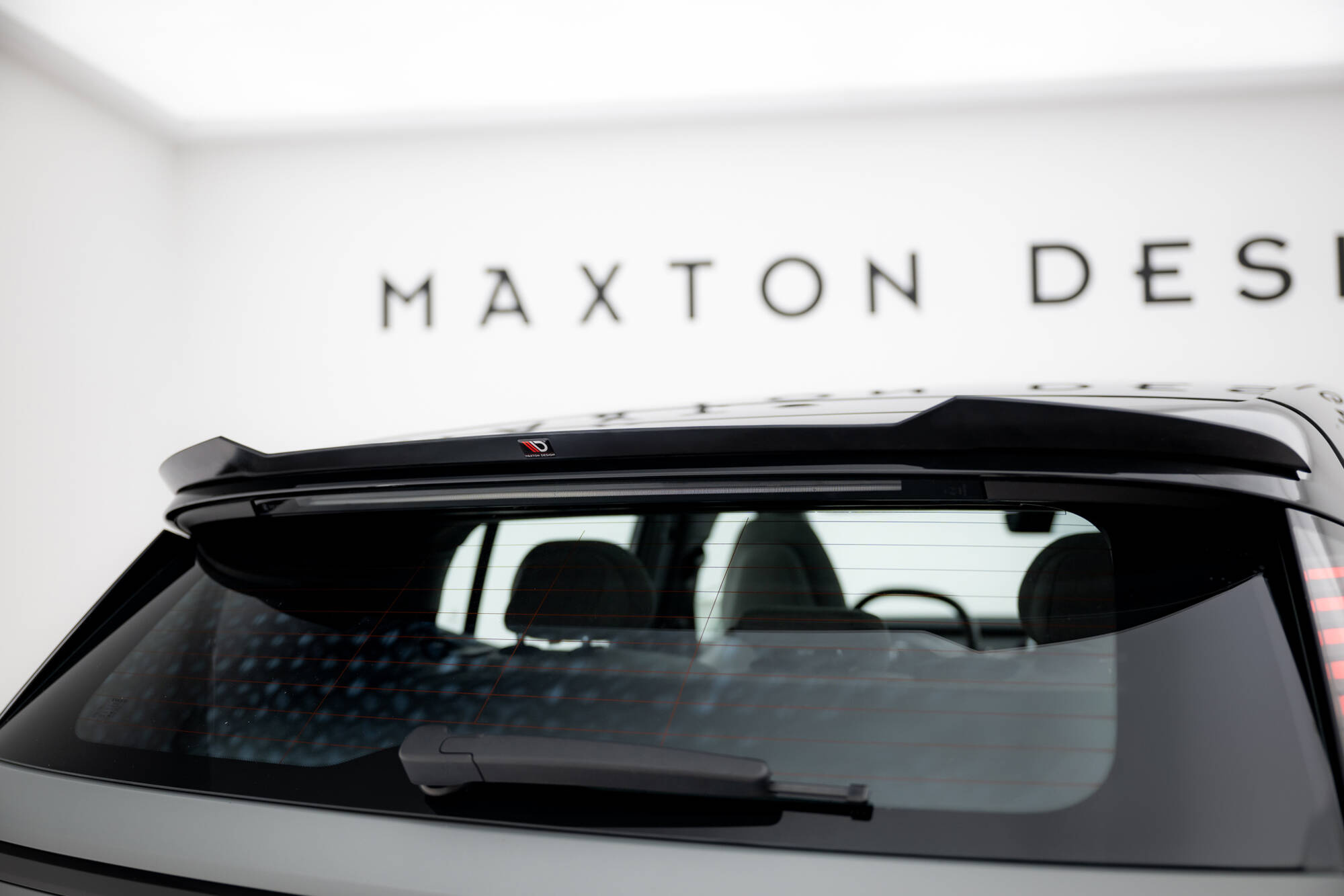 Bodykit – Volvo EX30 Mk1 (2023–heden)