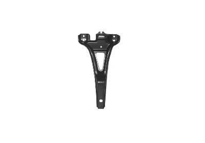 voorpaneel, midden VW Golf 4, 1998-2003
