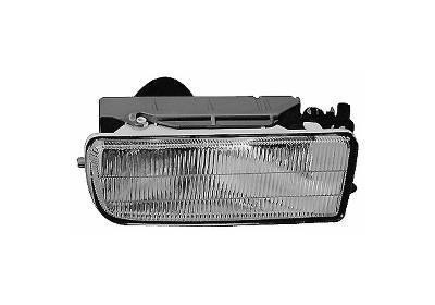 mistlamp, Hella, links BMW 3 serie E36, 1992-1999, Coupé/Cabrio