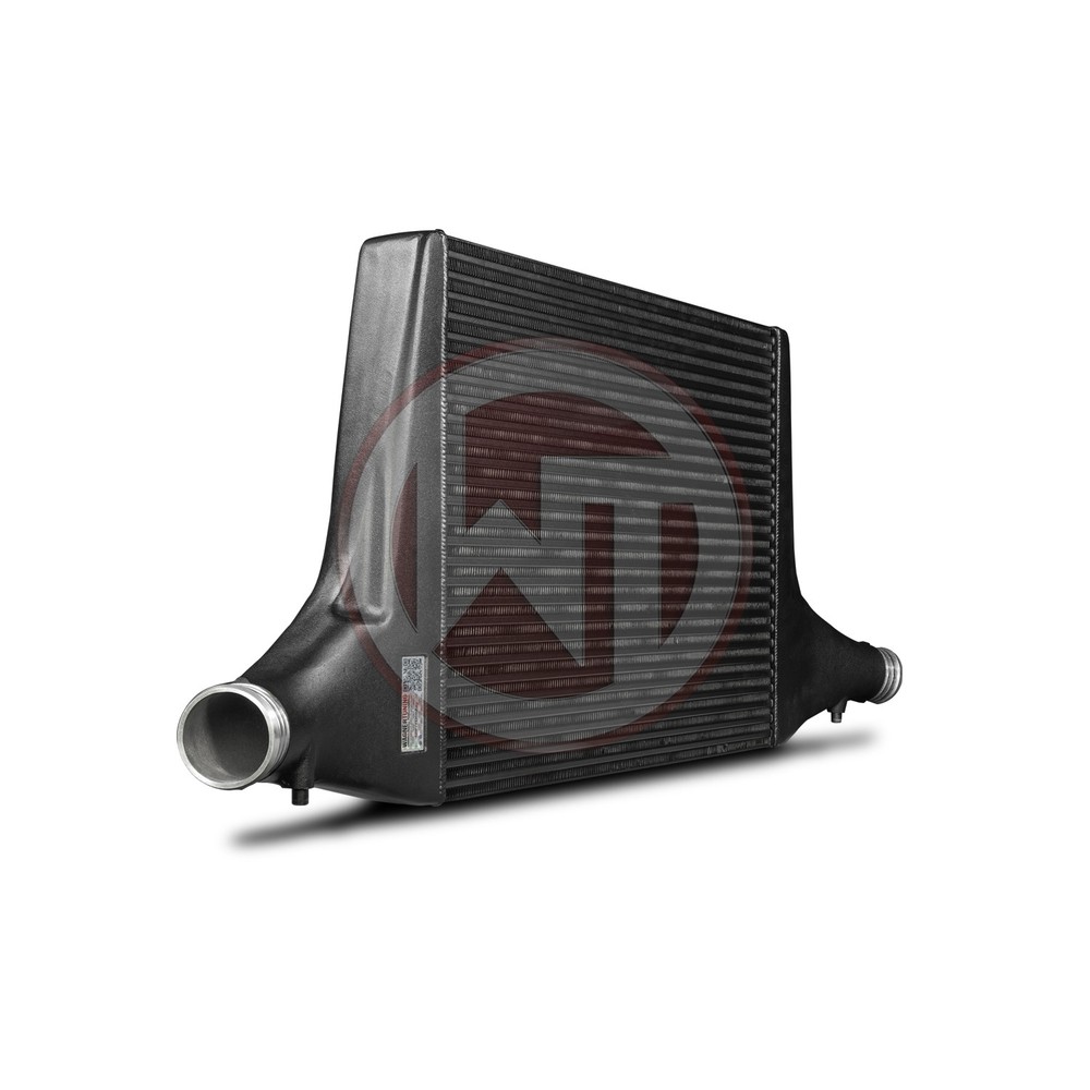 Intercooler Audi S4 B9 2016- 3.0 TFSI 260kw Wagner Performance kit