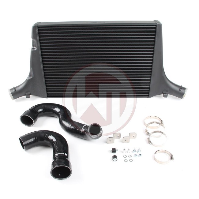 Intercooler Audi Q5 2.0TFSI Wagner Competition kit