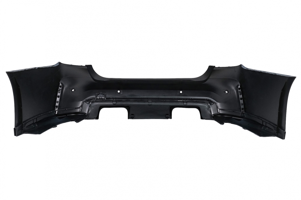 Bodykit Bumperset BMW 3 Serie F30 11-19 G20 M-Look PDC incl. Uitlaat