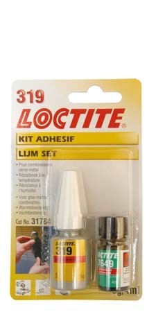 Loctite 232672 Lijm 5gr