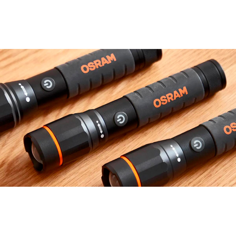Osram LEDinspect® PRO TORCH 800 - Looplamp