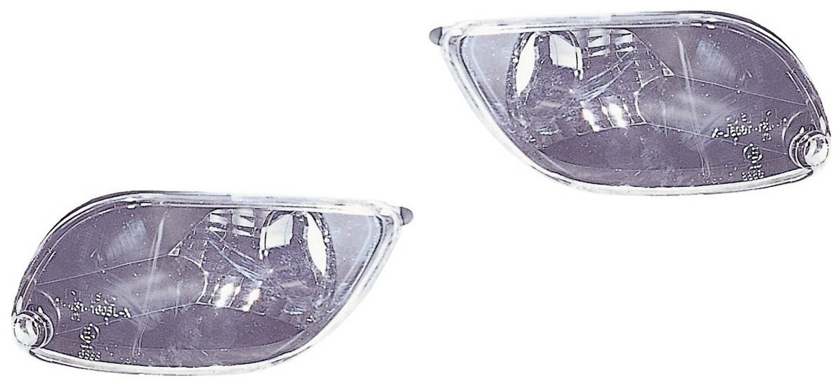 Design Knipperlicht set FOCUS 98-01