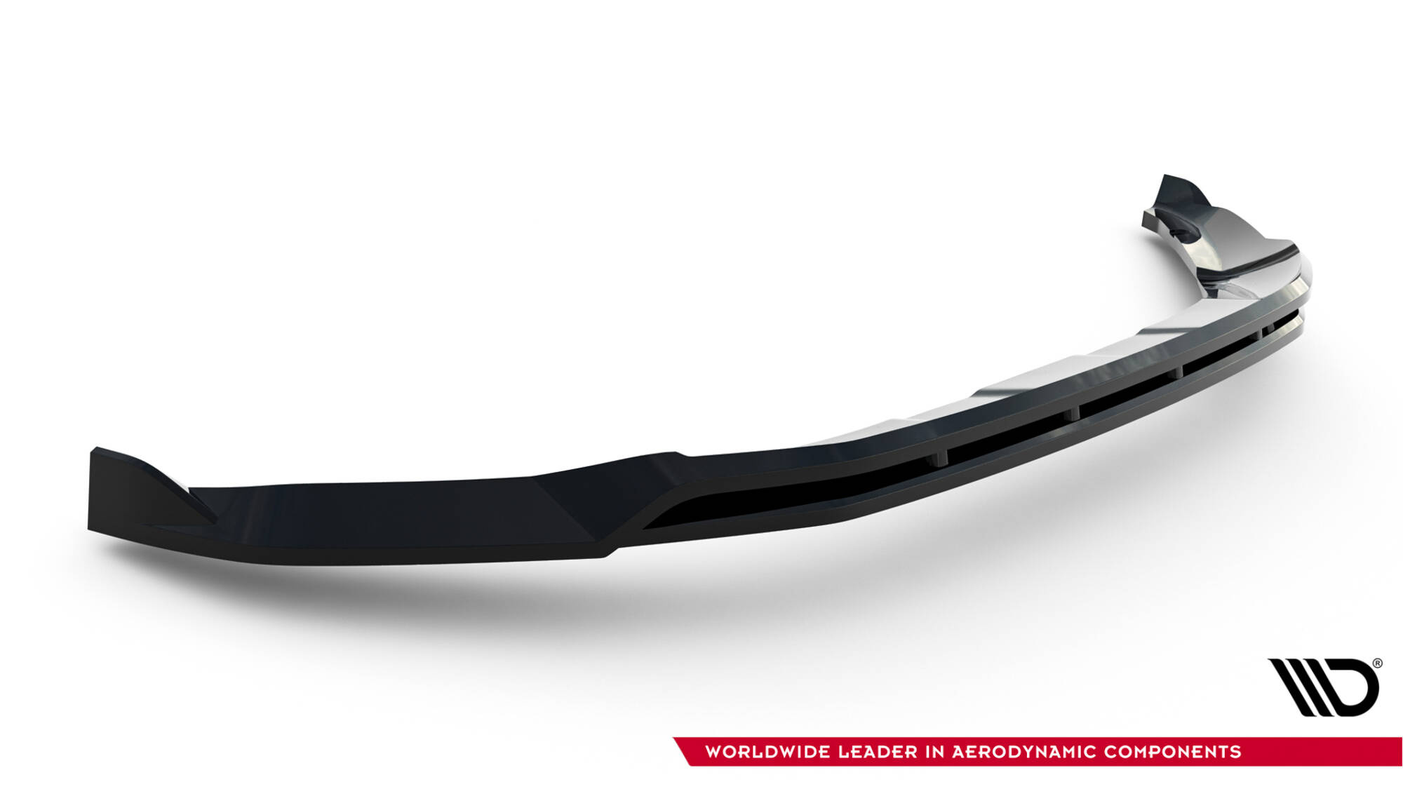 Bodykit Ford Tourneo Courier Mk2 (2023–heden)