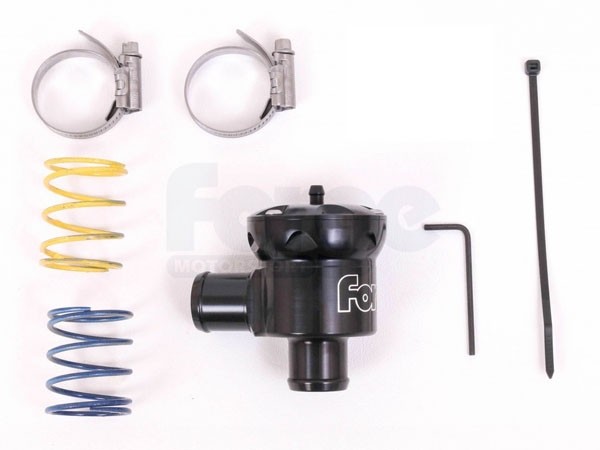 SEAT Leon 1.8T Cupra R FORGE FAST RESPONSE PISTON RECIRCULATION