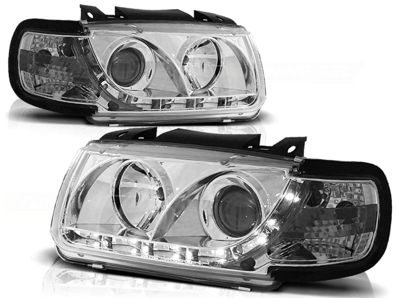 Koplampen VW Polo 6N 94-99