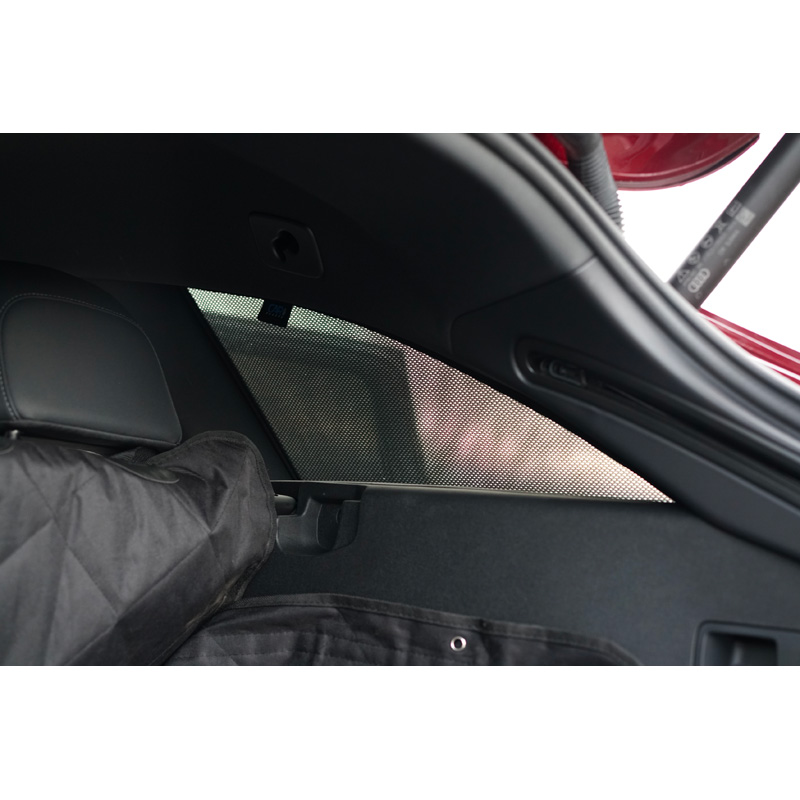 Set Car Shades  Audi A6 C9 Avant 2025- (6-delig)